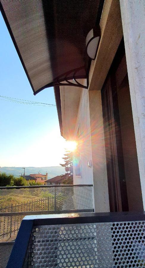 Pacifico Rooms San Bartolomeo in Galdo 外观 照片