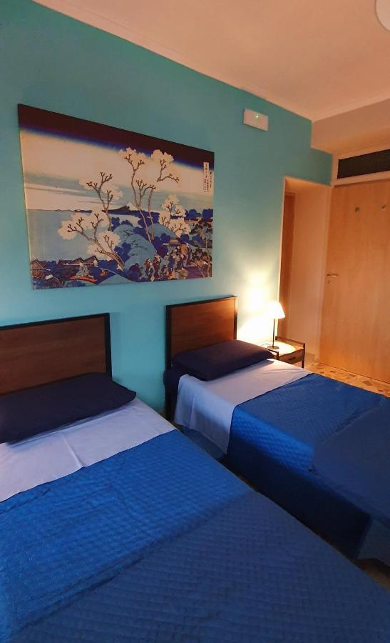 Pacifico Rooms San Bartolomeo in Galdo 外观 照片