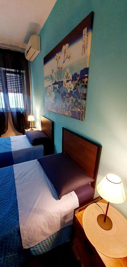 Pacifico Rooms San Bartolomeo in Galdo 外观 照片