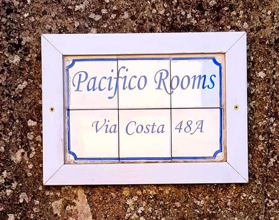 Pacifico Rooms San Bartolomeo in Galdo 外观 照片
